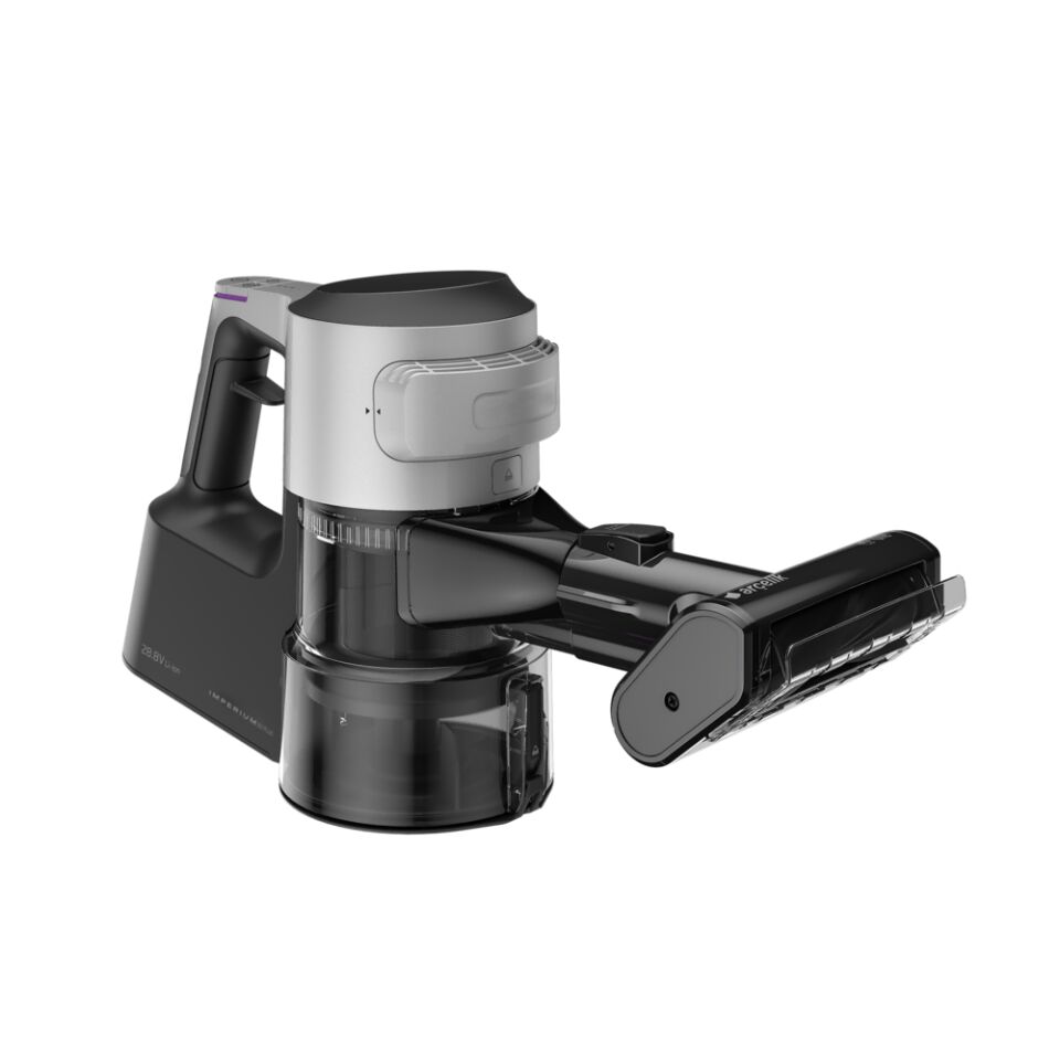 Imperium® Go Plus SD 9161 Şarjlı Süpürge