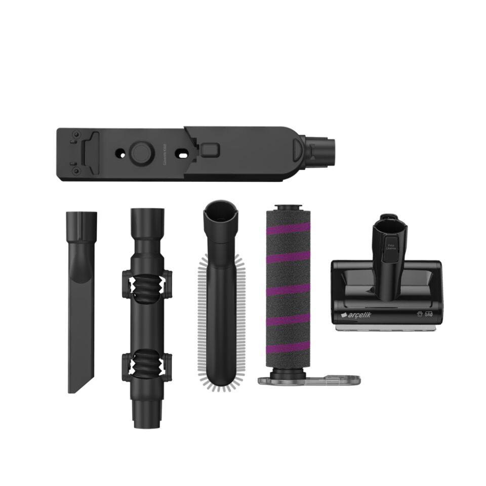 Imperium® Go Plus SD 9161 Şarjlı Süpürge