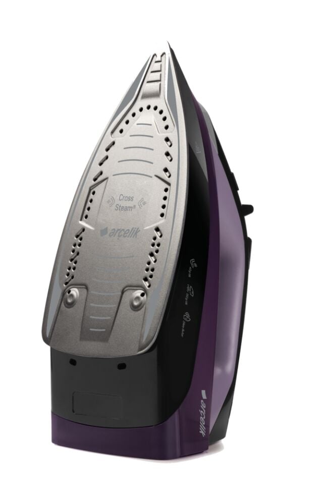 Arçelik BEU 5124 Buharlı Ütü