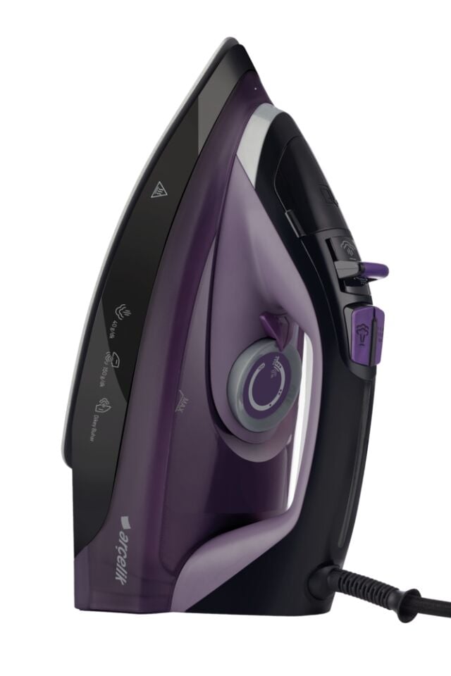 Arçelik BEU 5124 Buharlı Ütü