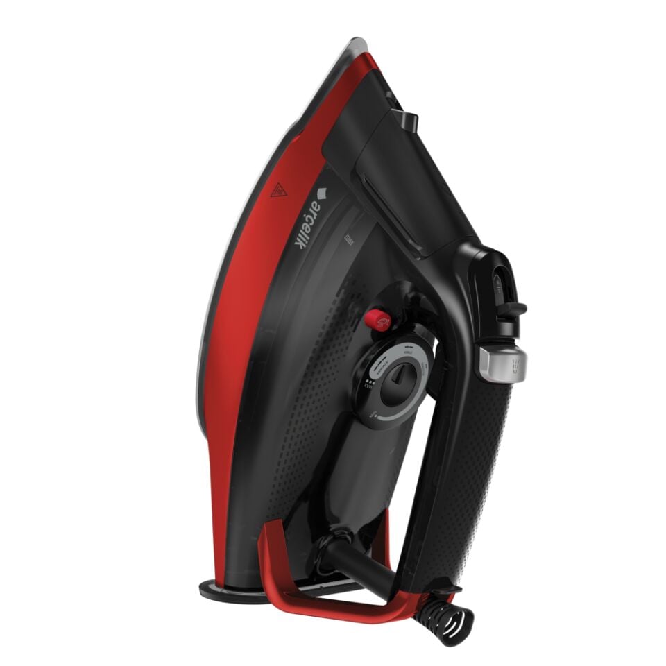 Arçelik Aria® Expert BEU 9030 M Buharlı Ütü