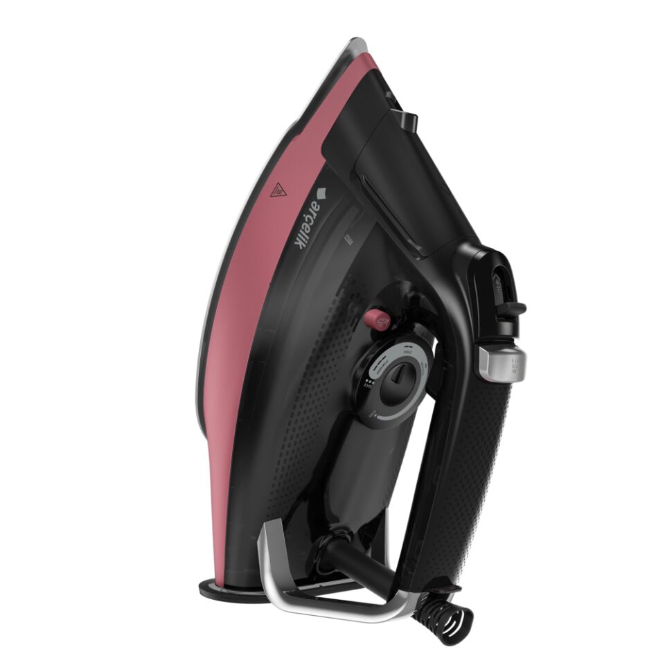 Arçelik Aria™ Expert BEU 6024 M Buharlı Ütü