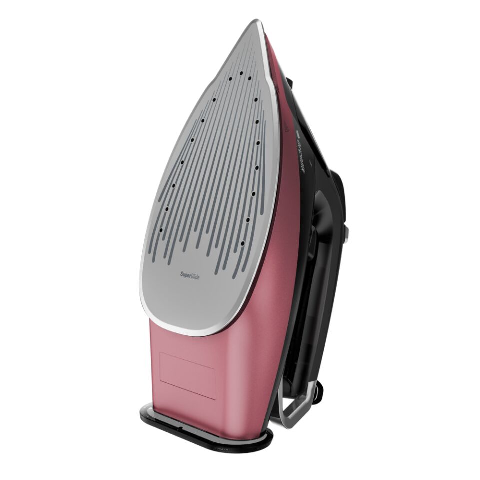 Arçelik Aria™ Expert BEU 6024 M Buharlı Ütü