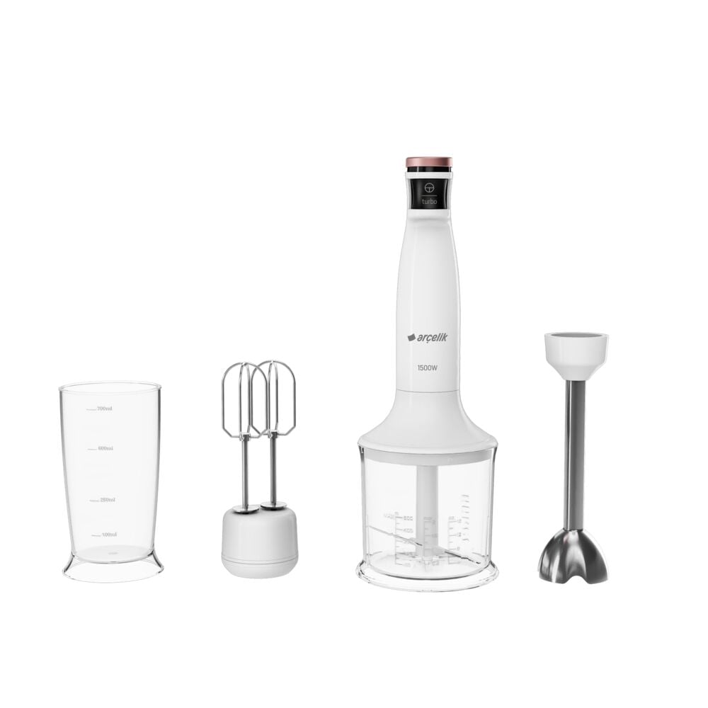 Arçelik HBS 6150 Resital El Blender