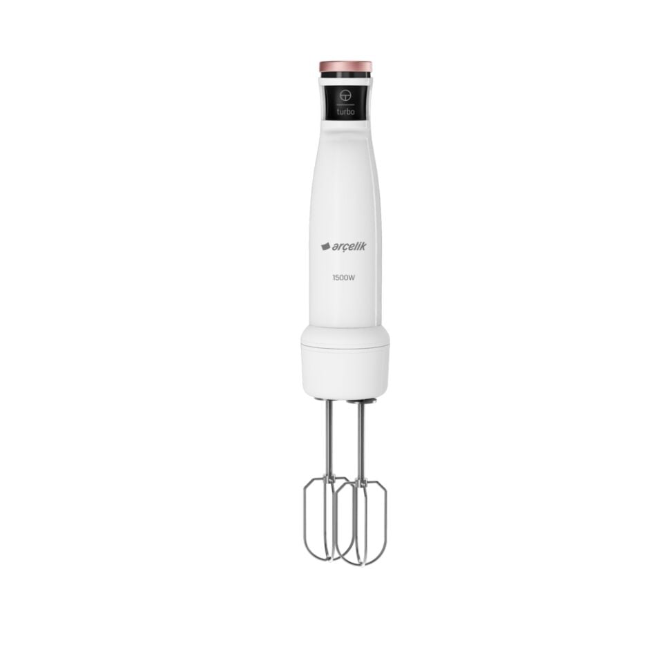 Arçelik HBS 6150 Resital El Blender