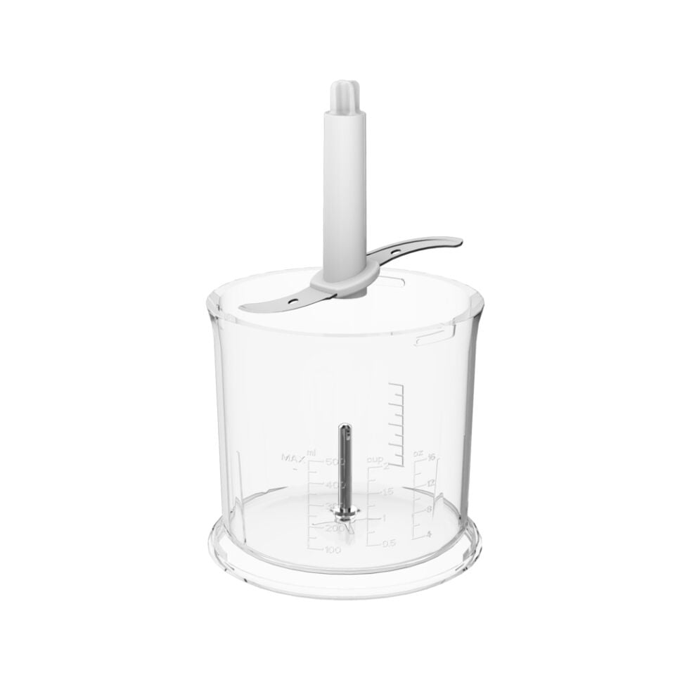 Arçelik HBS 6150 Resital El Blender