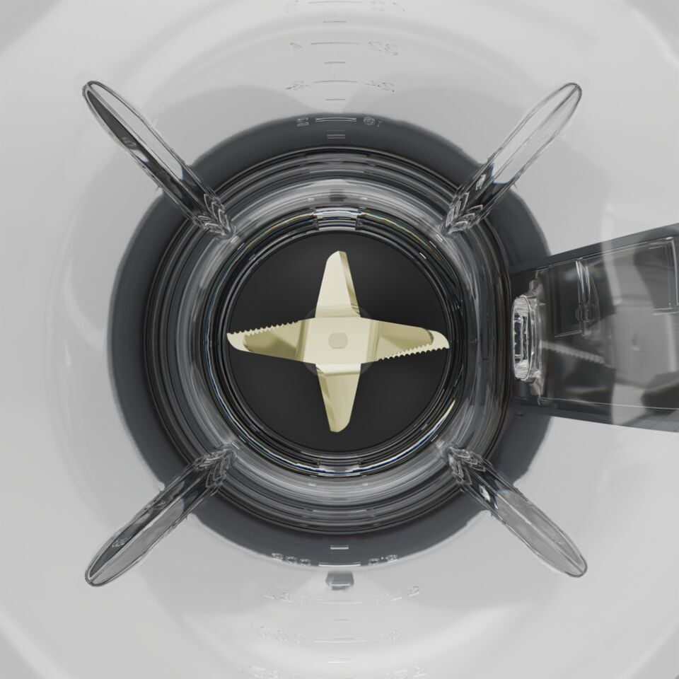 Arçelik TB 9285 CI Skylight® Blender