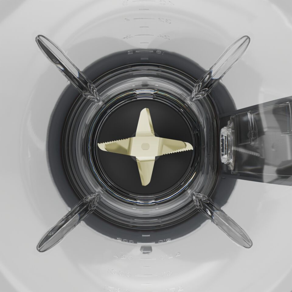 Arçelik TB 9285 CI Skylight® Blender