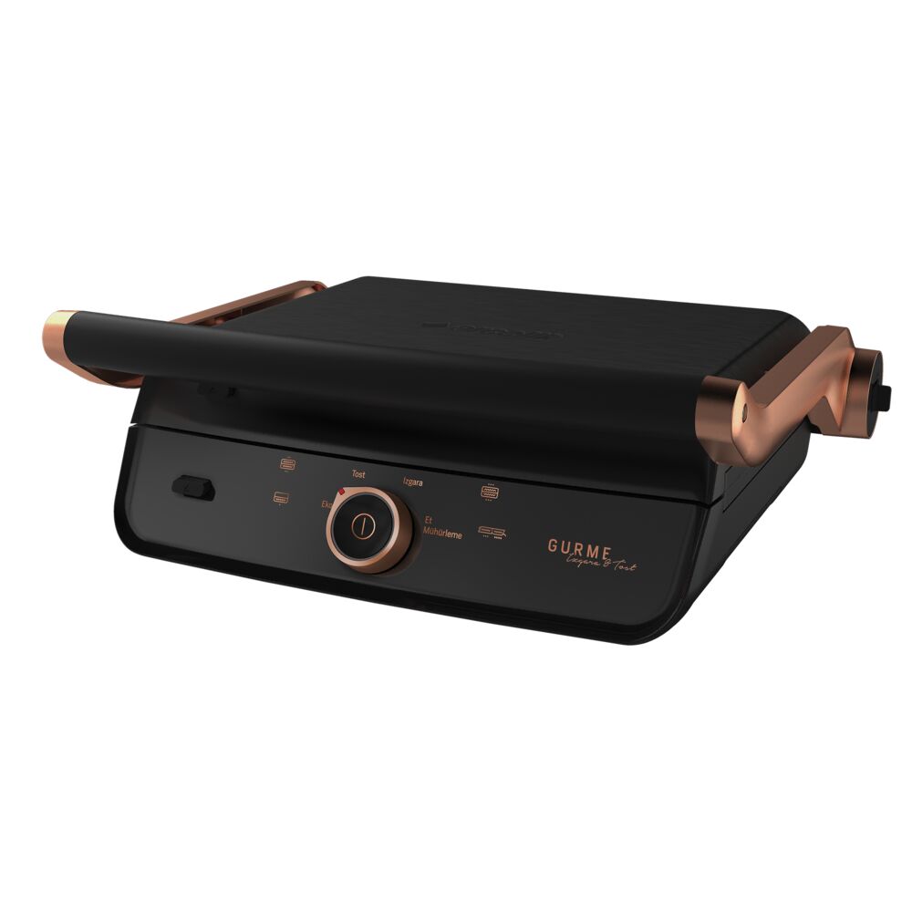 Arçelik TM 9046 S Gurme Profesyonel Tost Makinesi