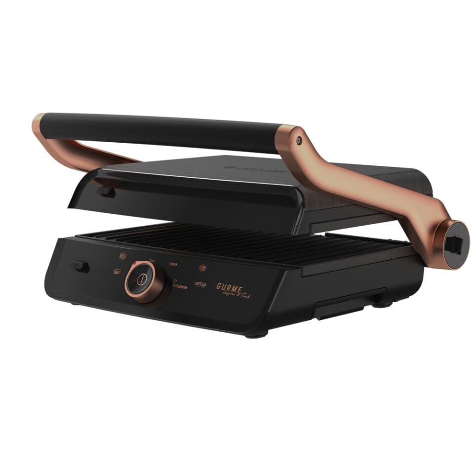 Arçelik TM 9046 S Gurme Profesyonel Tost Makinesi