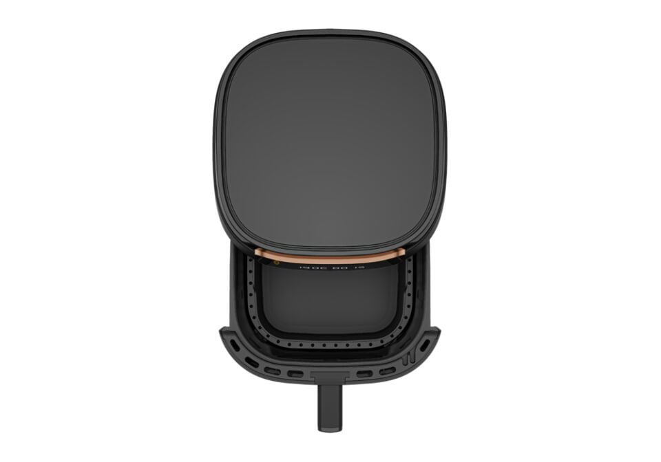 Arçelik FRA 6364 S GurmeFry XXL™️ Az Yağlı Fritöz