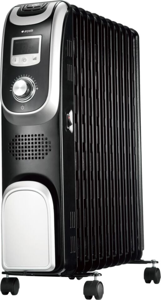 Arçelik ARI 11D 2300 Yağlı Radyatör