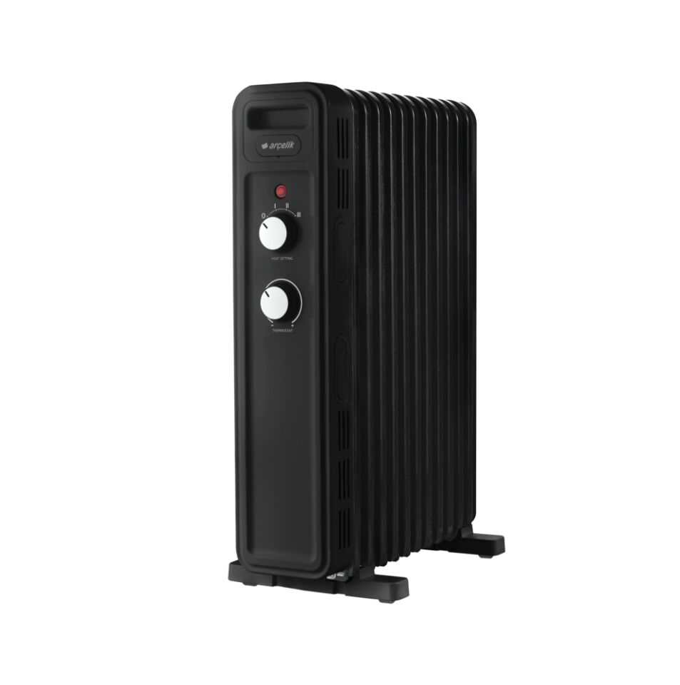 Arçelik ARI 11M 2300 Yağlı Radyatör