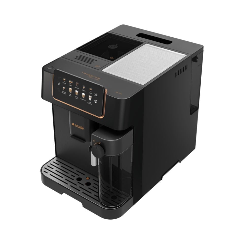 EM 6395 Imperium Barista® Tam Otomatik Espresso Makinesi