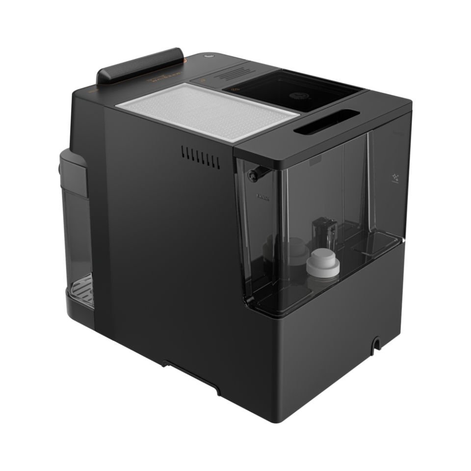 EM 6395 Imperium Barista® Tam Otomatik Espresso Makinesi