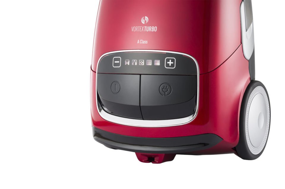 Arçelik S 4540 T Toz Torbalı Elektrikli Süpürge