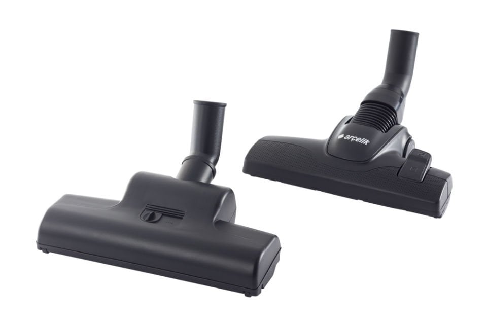 Arçelik S 4540 T Toz Torbalı Elektrikli Süpürge