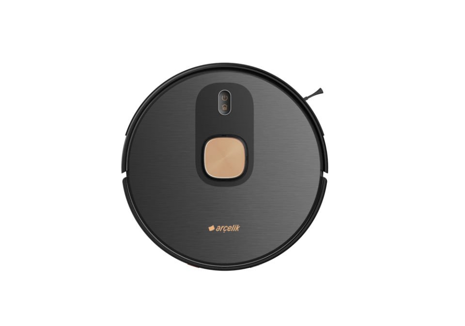 Arçelik Imperium® Robo 3.1 RS 9231 Robot Süpürge