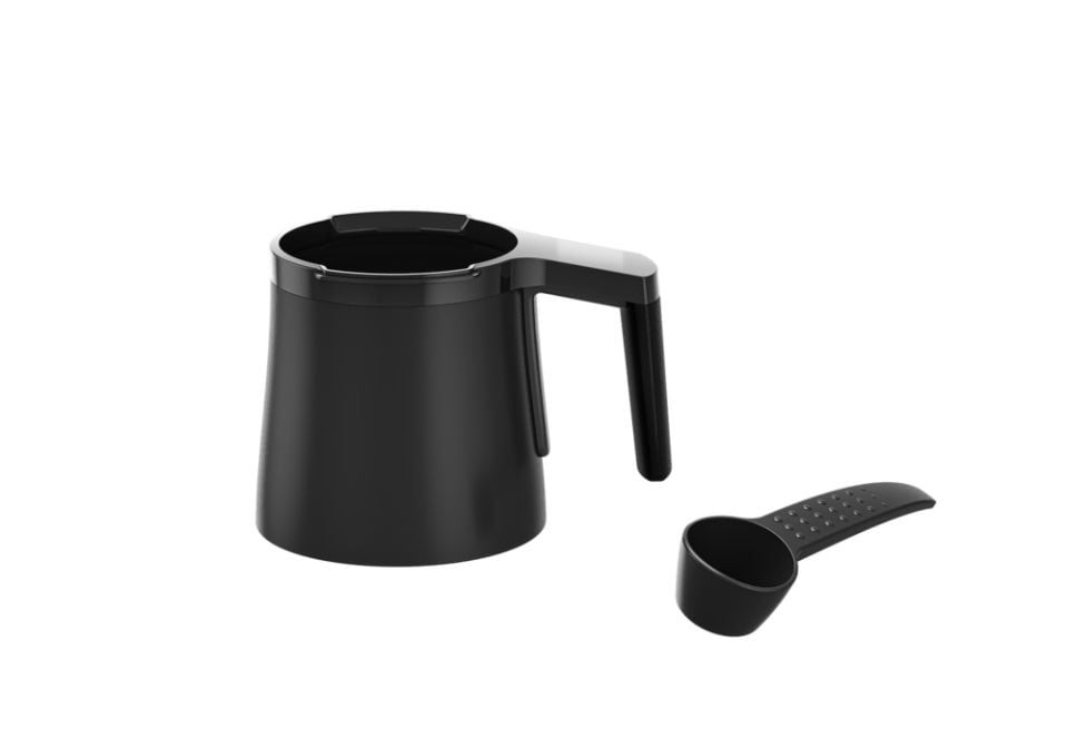 Arçelik K 3300 - 100. Yıl Türk Kahve Makinesi