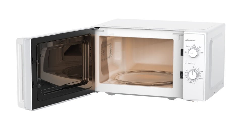 Arçelik MD 201 B Mikrodalga Fırın