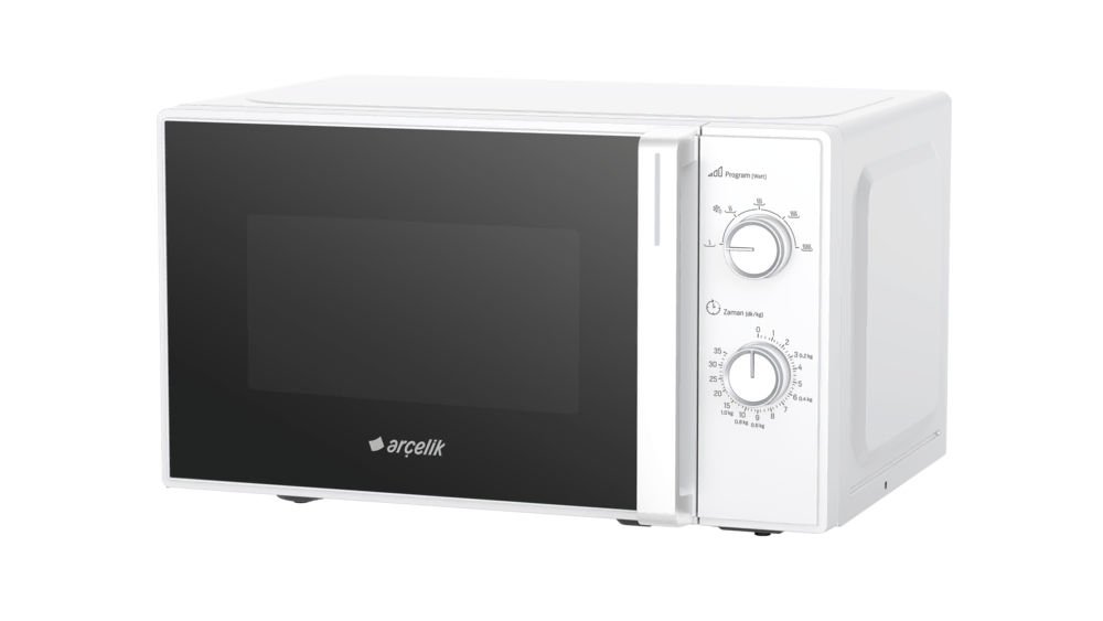 Arçelik MD 201 B Mikrodalga Fırın