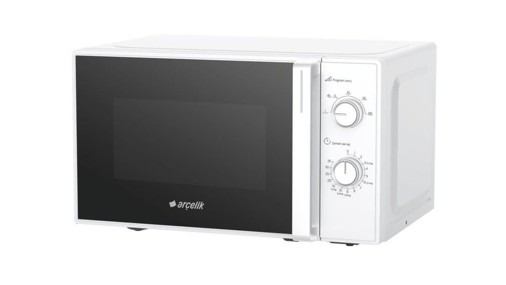 Arçelik MD 201 B Mikrodalga Fırın