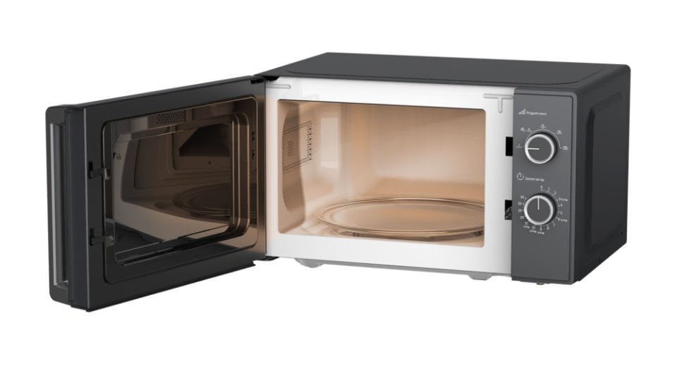 Arçelik MD 201 S Mikrodalga Fırın