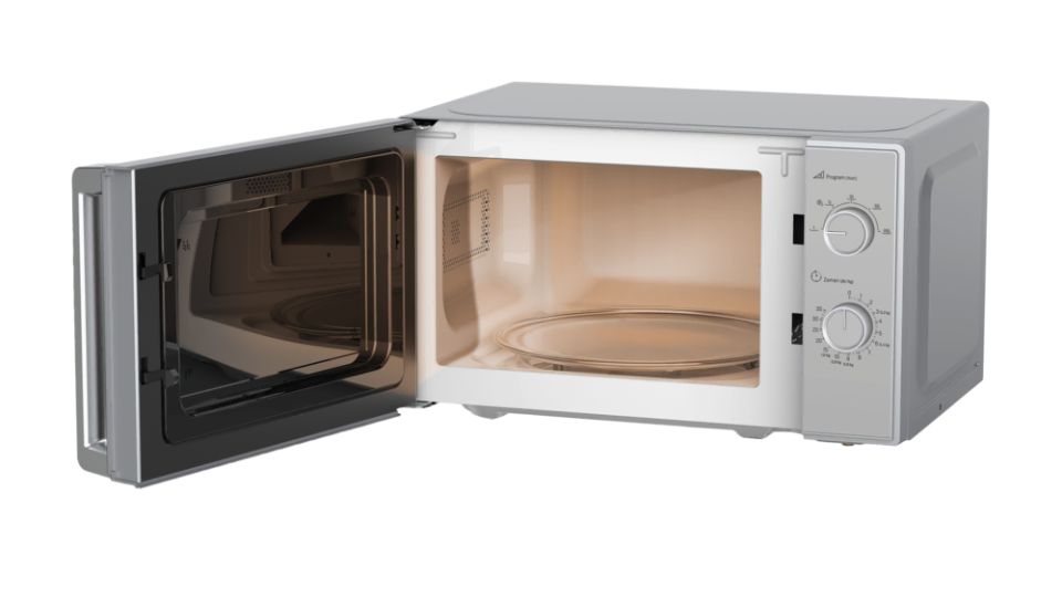 Arçelik MD 201 G Mikrodalga Fırın