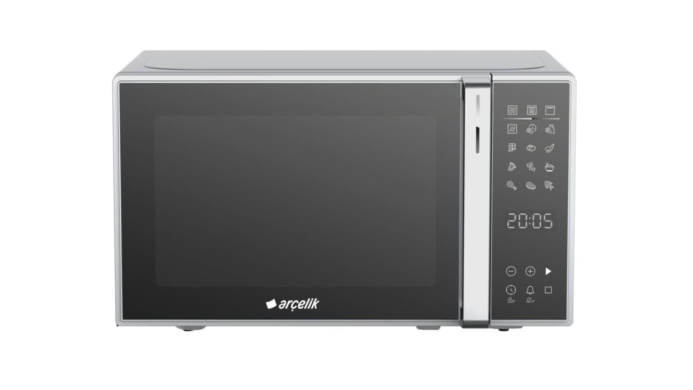 Arçelik MD 211 DG Mikrodalga Fırın