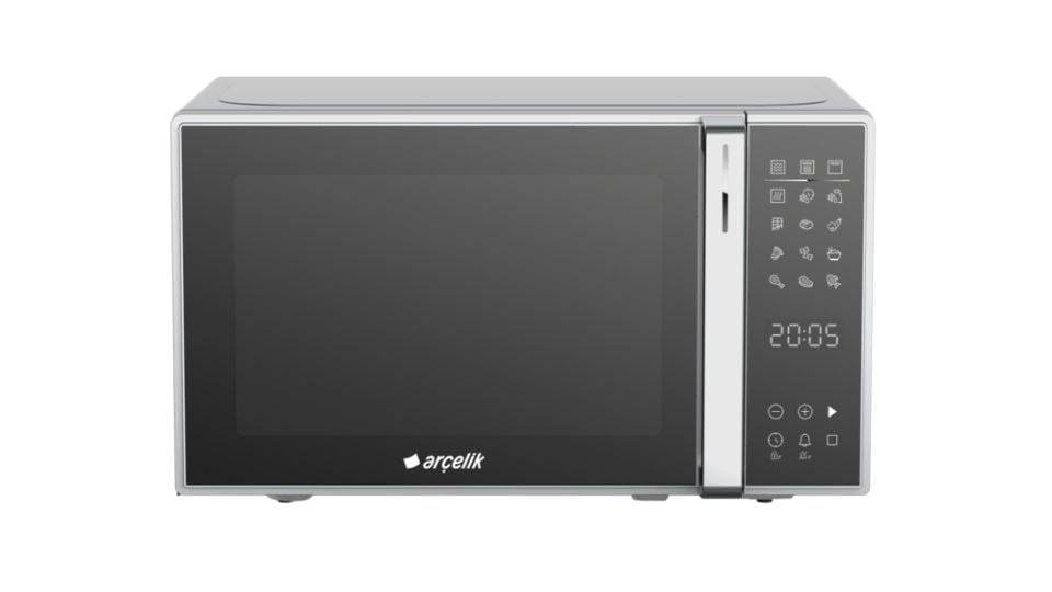 Arçelik MD 211 DG Mikrodalga Fırın