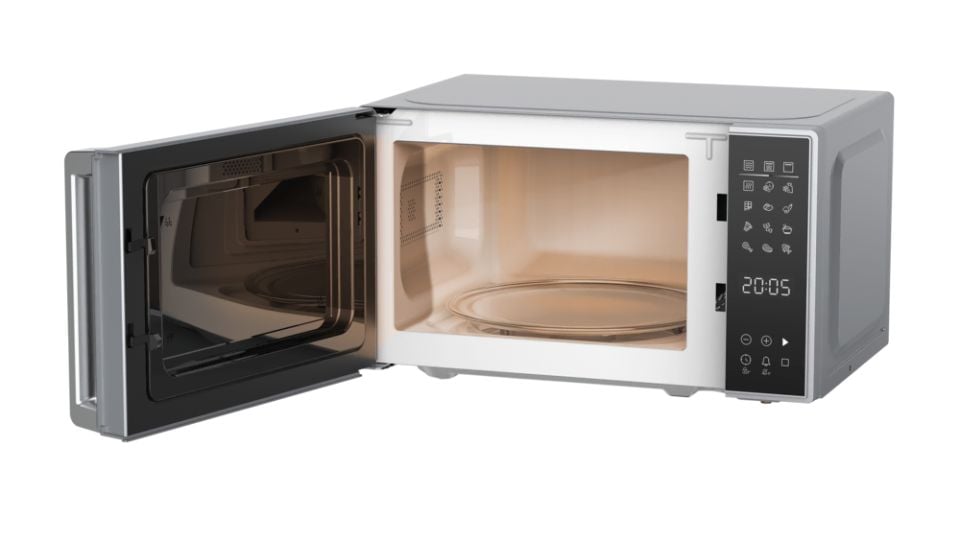 Arçelik MD 211 DG Mikrodalga Fırın