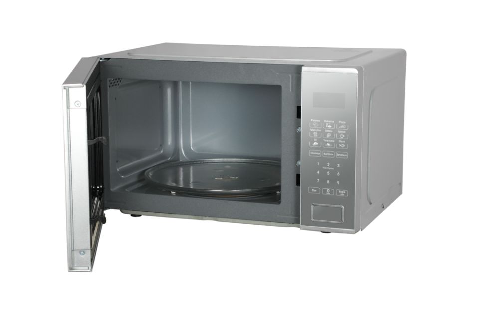 Arçelik MD 310 DS Mikrodalga Fırın