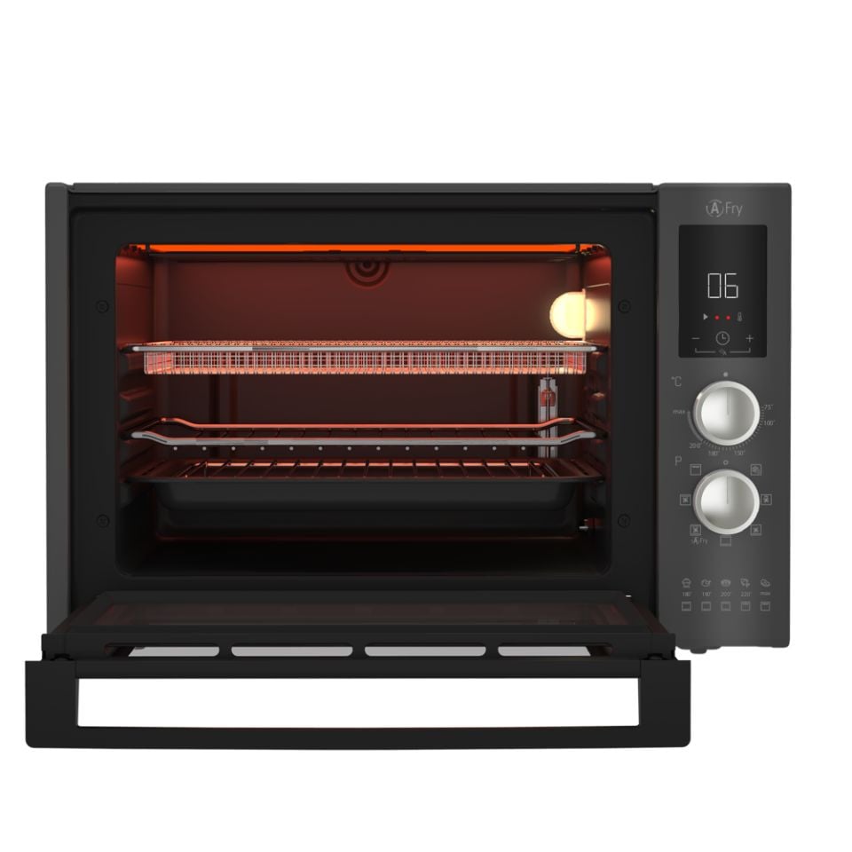 Arçelik MF 30 QBA AF Mini Fırın