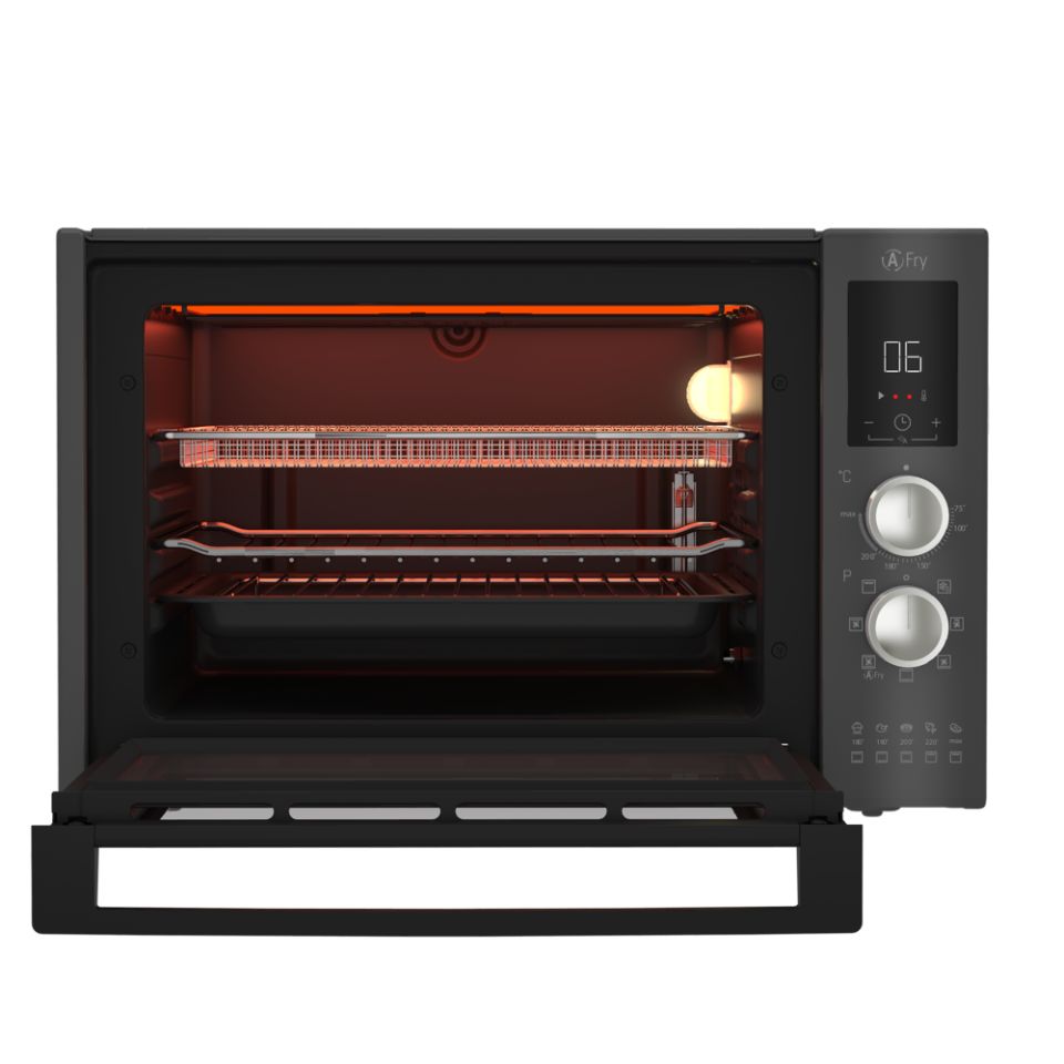 Arçelik MF 30 QBA AF Mini Fırın