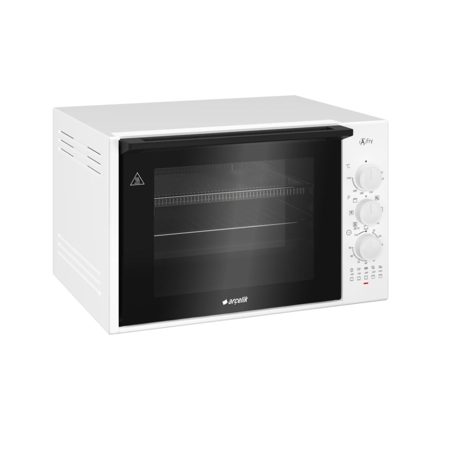 Arçelik MF 30 QB AF Mini Fırın