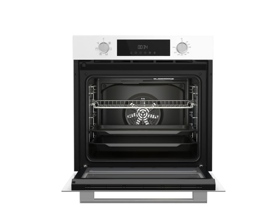 Arçelik AFC 330 B Fibona Serisi Ankastre Standart Fırın