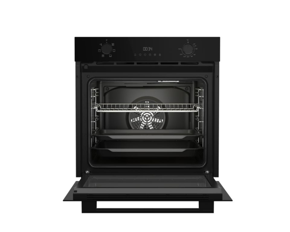 Arçelik AFC 330 S Fibona Serisi Ankastre Standart Fırın