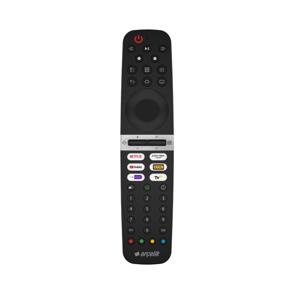 Arçelik 6 serisi A32 D 695 B /32'' HD Smart Android TV