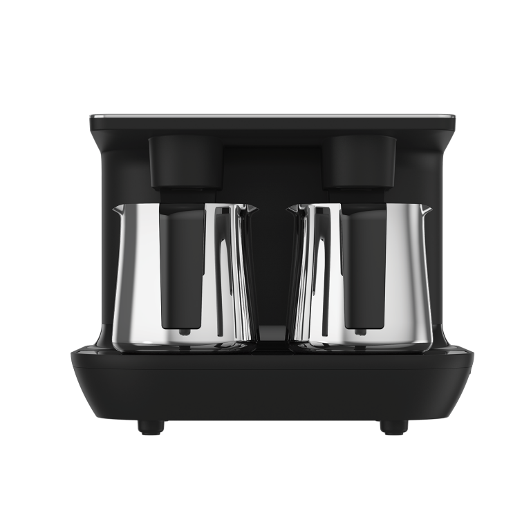 Arçelik TKM 9961 S Telve Türk Kahve Makinesi