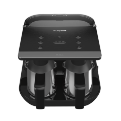 Arçelik TKM 9961 S Telve Türk Kahve Makinesi