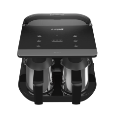 Arçelik TKM 9961 S Telve Türk Kahve Makinesi