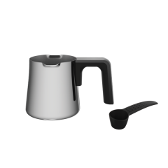 Arçelik TKM 9961 S Telve Türk Kahve Makinesi