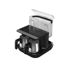 Arçelik TKM 9961 S Telve Türk Kahve Makinesi