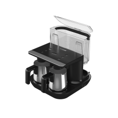 Arçelik TKM 9961 S Telve Türk Kahve Makinesi