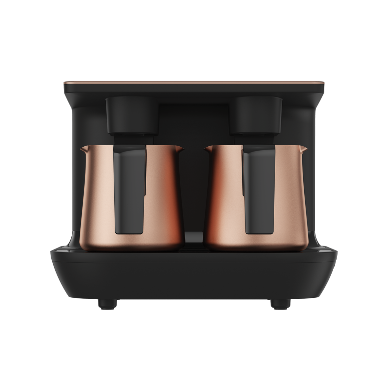 Arçelik TKM 9961 B Telve Türk Kahve Makinesi