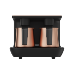 Arçelik TKM 9961 B Telve Türk Kahve Makinesi