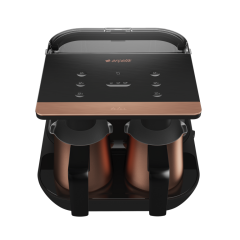 Arçelik TKM 9961 B Telve Türk Kahve Makinesi