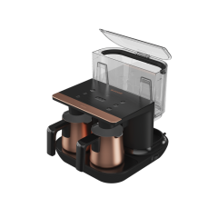 Arçelik TKM 9961 B Telve Türk Kahve Makinesi