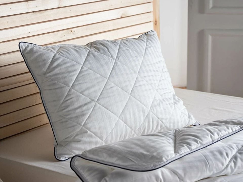 Prestige Yastık 50 x 70 cm - Beyaz