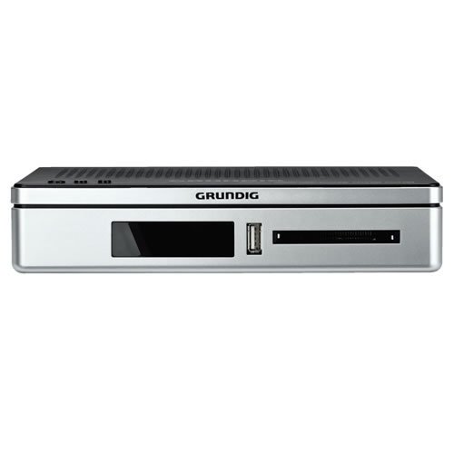 Grundig DSB 8350 Smart Uydu Cihazı
